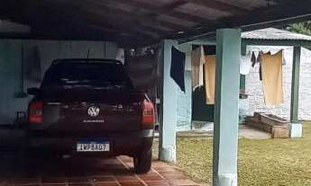 Imagem 5: Casa de alvenaria com 3 dormitórios próximo ao mar