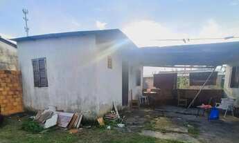 Imagem 5: Casa alvenaria com 2 dormitórios e 2 anexos nos fundos