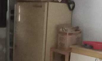 Imagem 7: Casa alvenaria com 2 dormitórios e 2 anexos nos fundos