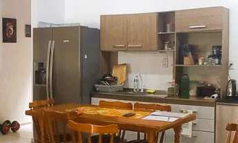 Imagem 5: Casa de alvenaria com 4 dormitórios e 2 suítes