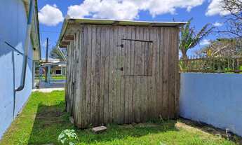 Imagem 4: Casa com 2 dormitórios próximo ao mar