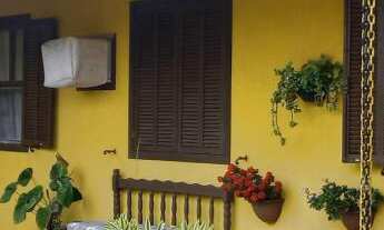 Imagem 2: Ótima casa de alvenaria com 3 dormitórios mais anexo