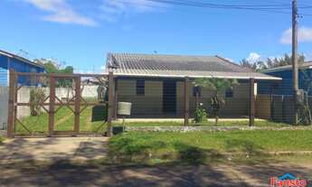 Imagem 2: Casa de alvenaria c/ 5 dormitórios e 3 banheiros