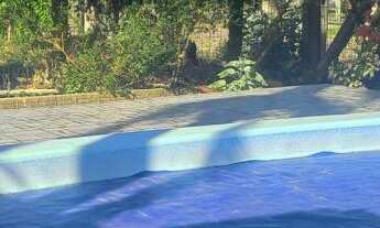 Imagem 2: Ótima casa com 4 dormitórios, 3 banheiros e piscina