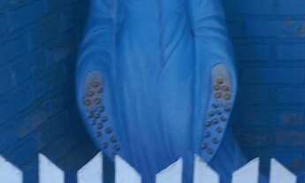 Imagem 6: Ótima casa com 4 dormitórios, 3 banheiros e piscina