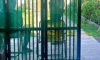 Imagem 7: Ótima casa com 4 dormitórios, 3 banheiros e piscina