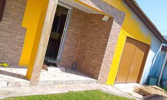 Imagem 2: Casa de alvenaria com 2 dormitórios