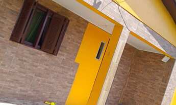 Imagem 3: Casa de alvenaria com 2 dormitórios