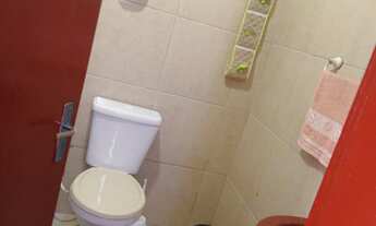 Imagem 6: Casa de alvenaria com 2 dormitórios