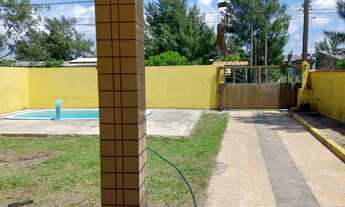 Imagem 2: Casa de alvenaria com 3 dormitórios e suite