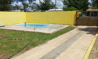 Imagem 4: Casa de alvenaria com 3 dormitórios e suite