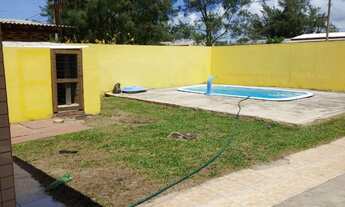 Imagem 3: Casa de alvenaria com 3 dormitórios e suite