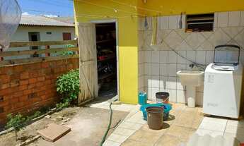 Imagem 5: Casa de alvenaria com 3 dormitórios e suite