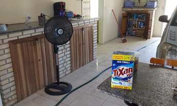 Imagem 7: Casa de alvenaria com 3 dormitórios e suite