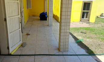 Imagem 6: Casa de alvenaria com 3 dormitórios e suite