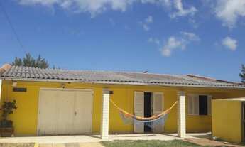 Imagem 1: Casa de alvenaria com 3 dormitórios e suite