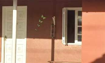 Imagem: Casa de alvenaria com 2 dormitórios