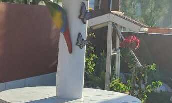 Imagem 4: Casa de alvenaria com 2 dormitórios