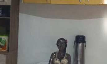 Imagem 6: Casa de alvenaria com 2 dormitórios