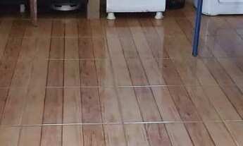 Imagem 2: Casa de alvenaria com 4 dormitórios e 2 banheiros