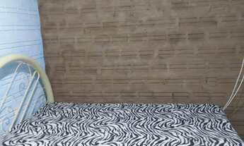 Imagem 6: Casa de alvenaria com 4 dormitórios e 2 banheiros