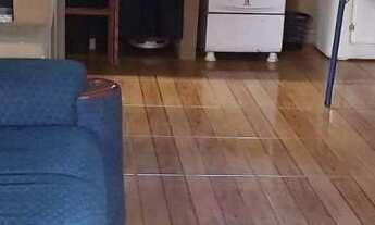 Imagem 4: Casa de alvenaria com 4 dormitórios e 2 banheiros