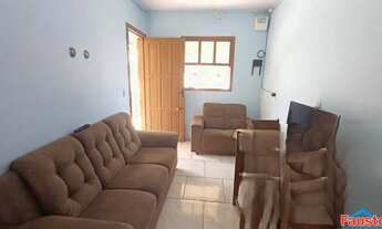 Imagem 5: Casa com 2 dormitórios geminada próximo ao mar e comércios