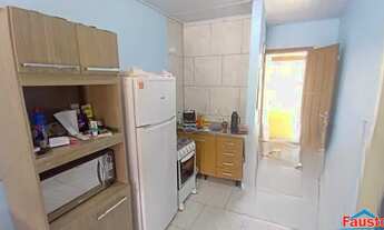 Imagem 7: Casa com 2 dormitórios geminada próximo ao mar e comércios