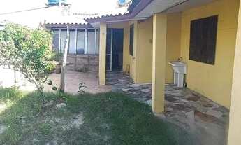 Imagem 2: Casa de alvenaria com 3 dormitórios e suite