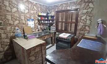 Imagem 7: Casa de alvenaria com 3 dormitórios e suite