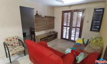 Imagem 4: Casa de alvenaria com 3 dormitórios e suite