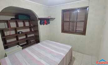 Imagem 5: Casa de alvenaria com 3 dormitórios e suite