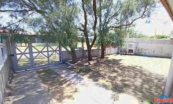 Imagem 3: Casa de alvenaria com 3 dormitórios e 2 banheiros