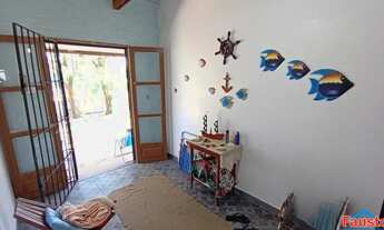 Imagem 4: Casa de alvenaria com 3 dormitórios e 2 banheiros