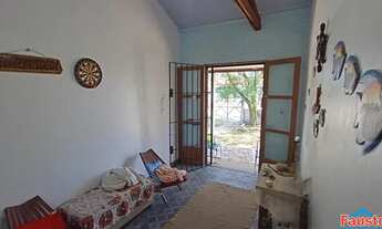 Imagem 5: Casa de alvenaria com 3 dormitórios e 2 banheiros