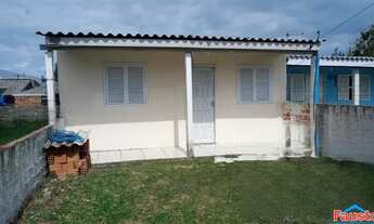 Imagem 2: Casa geminada com 2 dormitórios