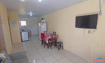 Imagem 4: Casa geminada com 2 dormitórios