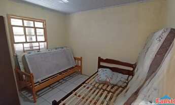 Imagem 7: Casa geminada com 2 dormitórios