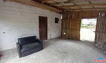 Imagem 3: Casa de alvenaria com 1 dormitórios e 2 banheiros