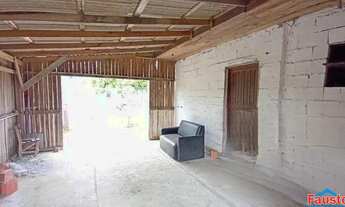 Imagem 5: Casa de alvenaria com 1 dormitórios e 2 banheiros