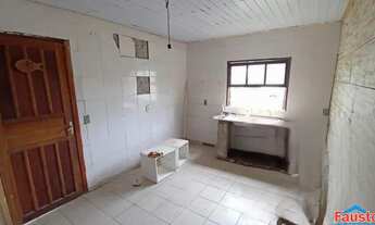 Imagem 6: Casa de alvenaria com 1 dormitórios e 2 banheiros