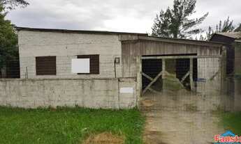 Imagem 2: Casa de alvenaria com 1 dormitórios e 2 banheiros