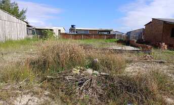 Imagem: Terreno com 300m²