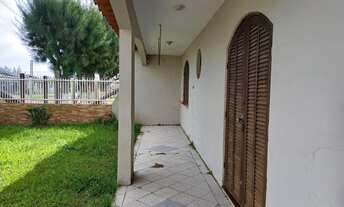 Imagem 3: Casa de alvenaria com 3 dormitórios mais uma suite