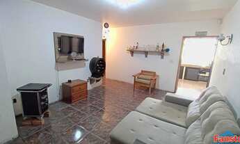 Imagem 5: Casa de alvenaria com 3 dormitórios mais uma suite