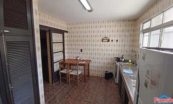 Imagem 6: Casa de alvenaria com 3 dormitórios mais uma suite