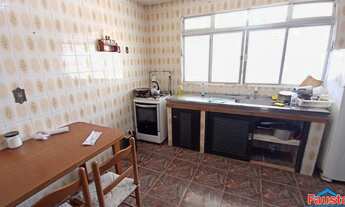 Imagem 7: Casa de alvenaria com 3 dormitórios mais uma suite