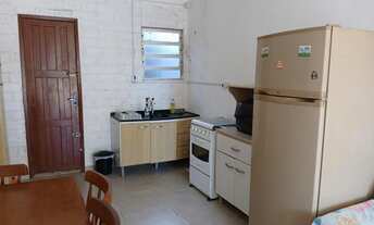 Imagem 6: Casa geminada com 2 dormitórios próximo ao mar e avenida principal