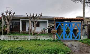 Imagem: Casa alvenaria com 3 dormitórios