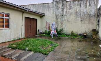 Imagem 2: Casa alvenaria com 3 dormitórios